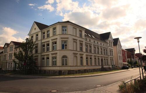 Foto - WG Zimmer im Neubrandenburger Jahnviertel zu vermieten