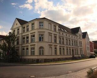 WG Zimmer im Neubrandenburger Jahnviertel zu vermieten