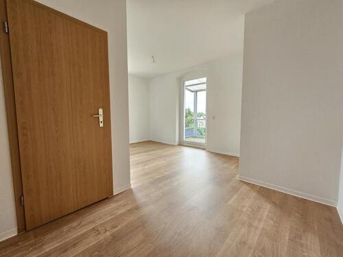 Foto - Wohnen, wo sich andere erholen - 319,00 EUR Kaltmiete,