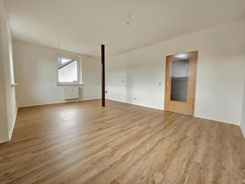 Foto - Etagenwohnung zur Miete in Eibenstock