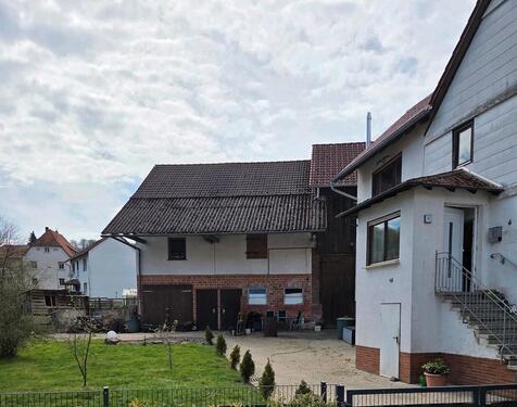 Foto - Einfamilienhaus in Gemünden (Wohra)