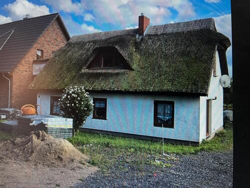 Foto - Einfamilienhaus nahe Bergen auf Rügen