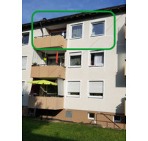3-Zimmer-OG-Wohnung in Oberkochen