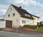 Foto - Etagenwohnung in Borgentreich