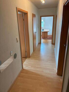 Foto - Etagenwohnung in Borgentreich zur Miete