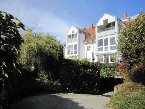 Foto - Etagenwohnung zur Miete in Rielasingen-Worblingen