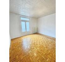 BESTLAGE Erstbezug & Zentrale 3 Zimmer mit 95qm + Balkon - Schramberg