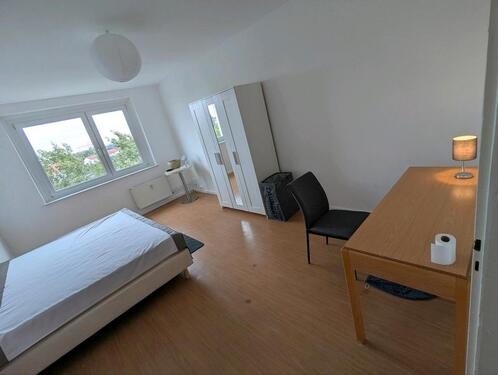Foto - Etagenwohnung in Berlin