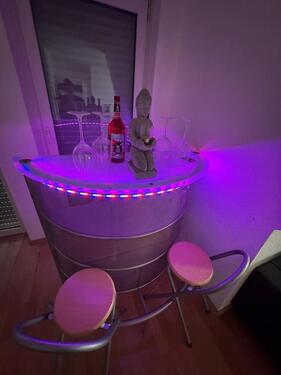 Foto - Etagenwohnung zur Miete in Obersontheim