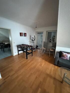 Foto - Etagenwohnung in Obersontheim