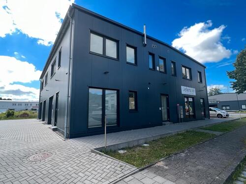 Foto - Büro Praxis in Keil Wellsee inclusive Nebenkosten zu vermieten