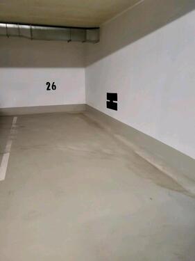 Foto - Tiefgarage zu vermieten - 50,00 EUR Miete,