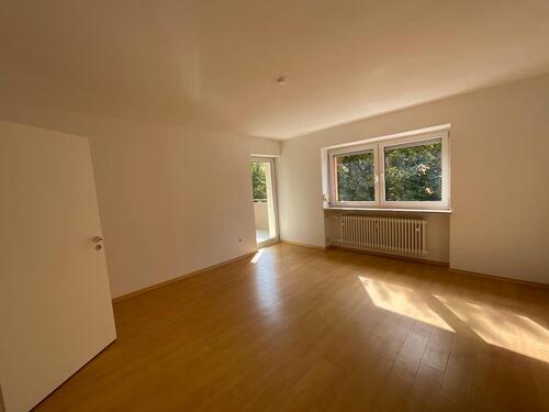 Foto - Etagenwohnung in Passau zur Miete