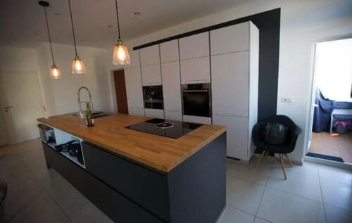 Foto - Etagenwohnung in Böblingen