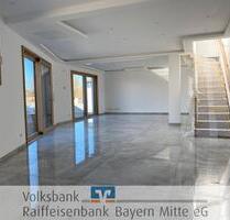 Luxus und Komfort – Einziehen und direkt wohlfühlen - Einfamilienhaus am Ortsrand von Langquaid! - Herrngiersdorf