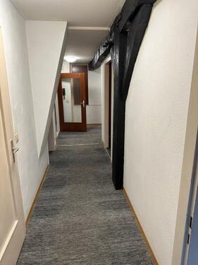 Foto - Etagenwohnung in Emmerthal