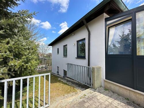 Foto - Einfamilienhaus zur Miete in Wildenberg