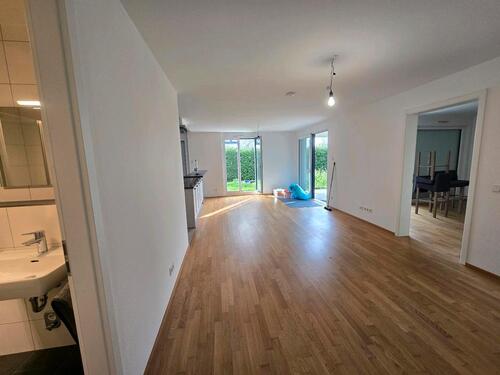 Foto - Etagenwohnung zum Kaufen in Staufen im Breisgau