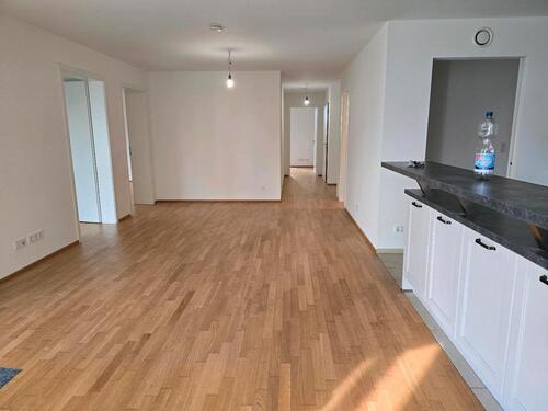 Foto - Etagenwohnung in Staufen im Breisgau zum Kaufen