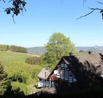 ✨Ferienwohnung im schönen Sauerland in der Nähe von Winterberg ✨ - Bestwig