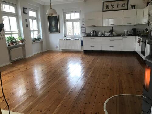 Foto - Etagenwohnung zur Miete in Kloster Lehnin