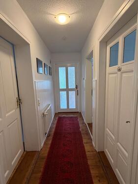 Foto - Etagenwohnung in Kloster Lehnin zur Miete