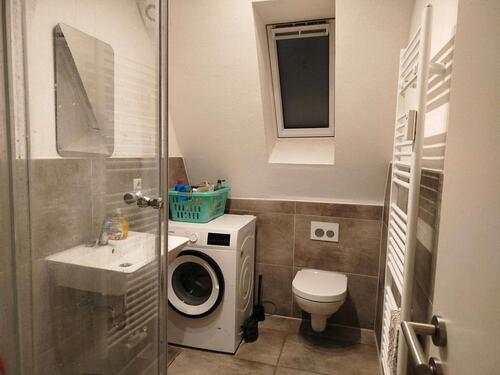 Foto - Etagenwohnung zur Miete in Augsburg