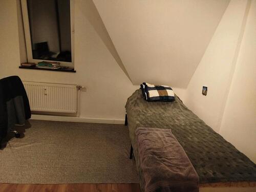 Foto - Etagenwohnung in Augsburg zur Miete