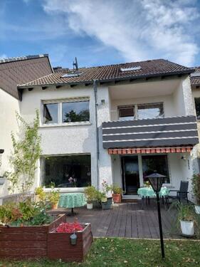 Foto - Großes Reihenmittelhaus in Top-Lage von Hagen Emst, 180 qm WF!