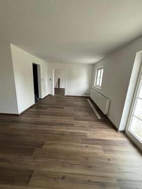 Foto - Etagenwohnung zur Miete in Lechbruck am See