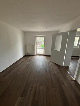 Foto - Etagenwohnung in Lechbruck am See zur Miete