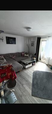 Foto - Schöne 3 Zimmerwohnung - 650,00 EUR Kaltmiete, ca.  66,00 m²