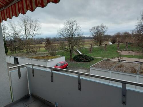 Foto - Etagenwohnung zum Kaufen in Brühl