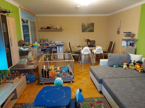 Foto - Etagenwohnung in Brühl