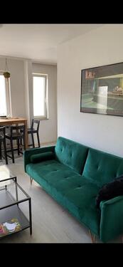 Foto - 2ZKB Fussgängerzone Kaiserslautern ab 01.03.2026