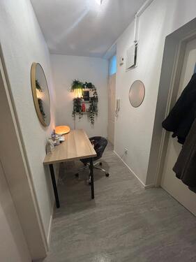 Foto - 2 Zimmer Etagenwohnung in Kaiserslautern