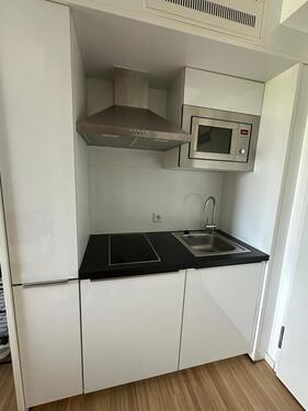 Foto - 1 Zimmer Etagenwohnung in Regensburg