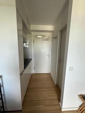 Foto - Etagenwohnung in Regensburg zur Miete