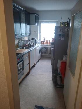 Foto - 1 Zimmer Etagenwohnung zur Miete in Mönchengladbach