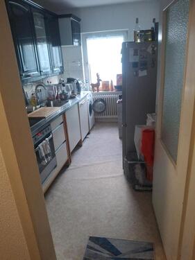 Foto - 1 Zimmer Etagenwohnung in Mönchengladbach