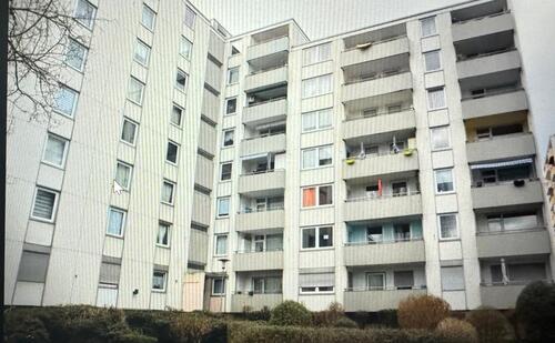 Foto - 4 Zimmerwohnung in Porz Zentrum