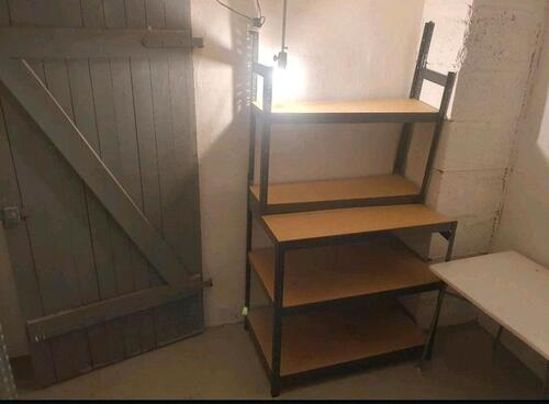 Foto - 1 Zimmer Etagenwohnung zur Miete in Wedel