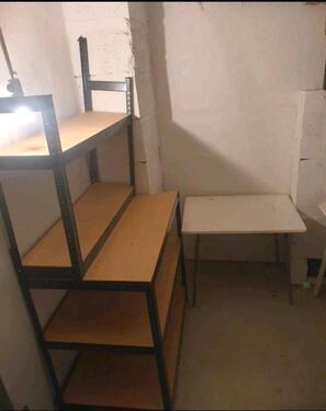 Foto - 1 Zimmer Etagenwohnung in Wedel