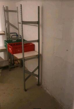 Foto - Etagenwohnung in Wedel zur Miete