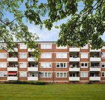 Smarter Wohnen: individuelle 2,5-Zimmer-Wohnung - Kaltenkirchen