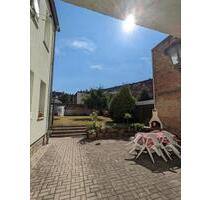 Wohnung in Weißenfels 30 Minuten mit S-Bahn von Leipzig entfernt