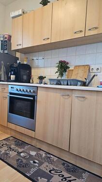 Foto - 1 Zimmer Etagenwohnung in Weißenfels