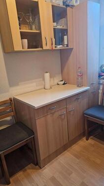 Foto - Etagenwohnung in Weißenfels zur Miete