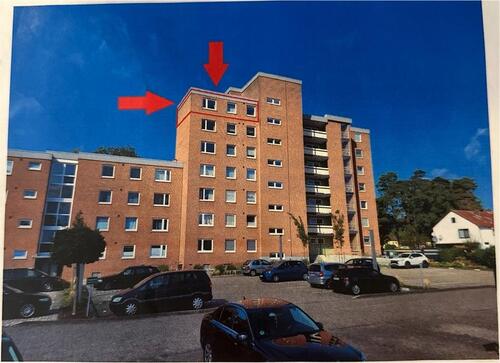 Foto - 3 Zimmer Wohnung in Espelkamp zu vermieten