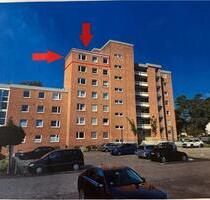 3 Zimmer Wohnung in Espelkamp zu vermieten